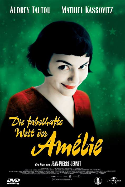 amelie the movie